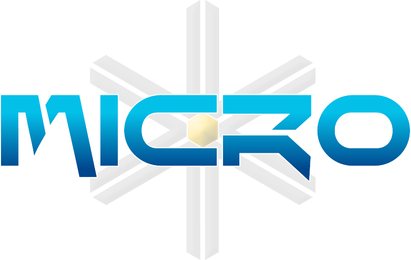 MICRO Logo
